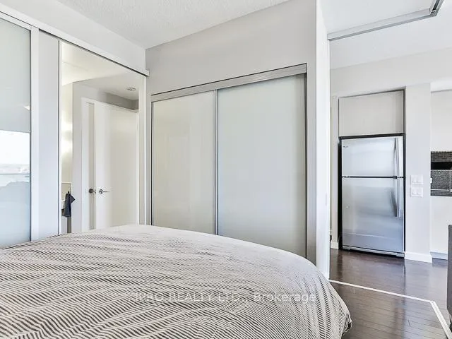 Photo 9 of Unit 506, 390 Cherry Street, Toronto, Waterfront Communities — HOMEH
