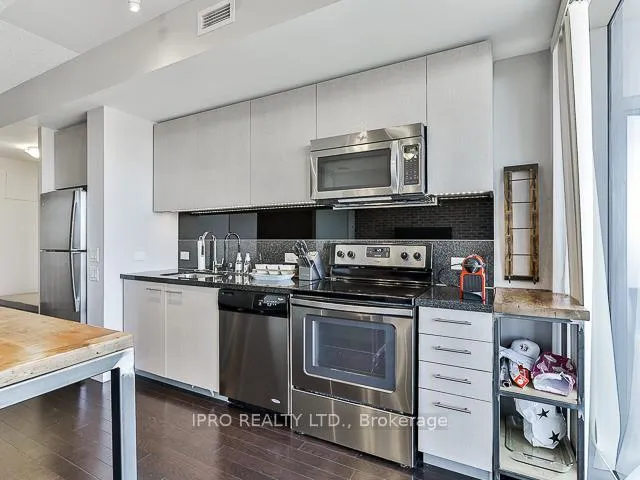 Photo 13 of Unit 506, 390 Cherry Street, Toronto, Waterfront Communities — HOMEH