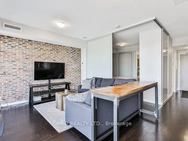 Photo 14 of Unit 506, 390 Cherry Street, Toronto, Waterfront Communities — HOMEH