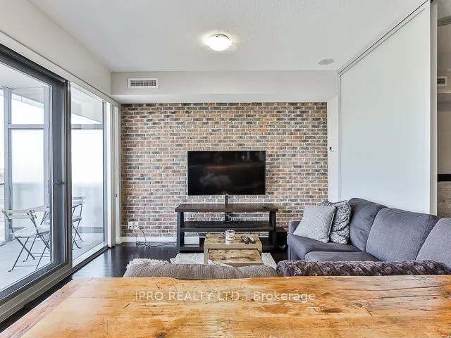 Photo 15 of Unit 506, 390 Cherry Street, Toronto, Waterfront Communities — HOMEH