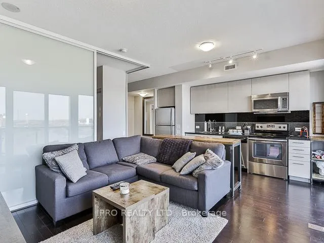 Photo 17 of Unit 506, 390 Cherry Street, Toronto, Waterfront Communities — HOMEH