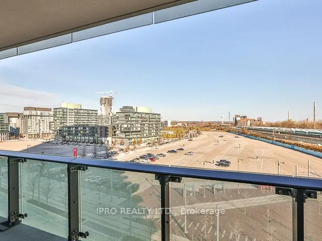 Photo 20 of Unit 506, 390 Cherry Street, Toronto, Waterfront Communities — HOMEH