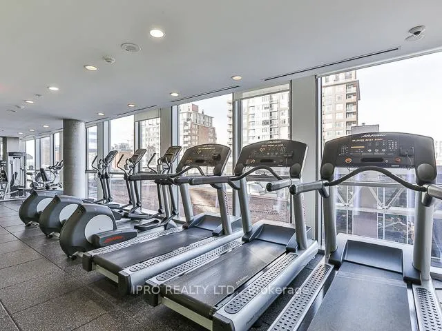 Photo 24 of Unit 506, 390 Cherry Street, Toronto, Waterfront Communities — HOMEH