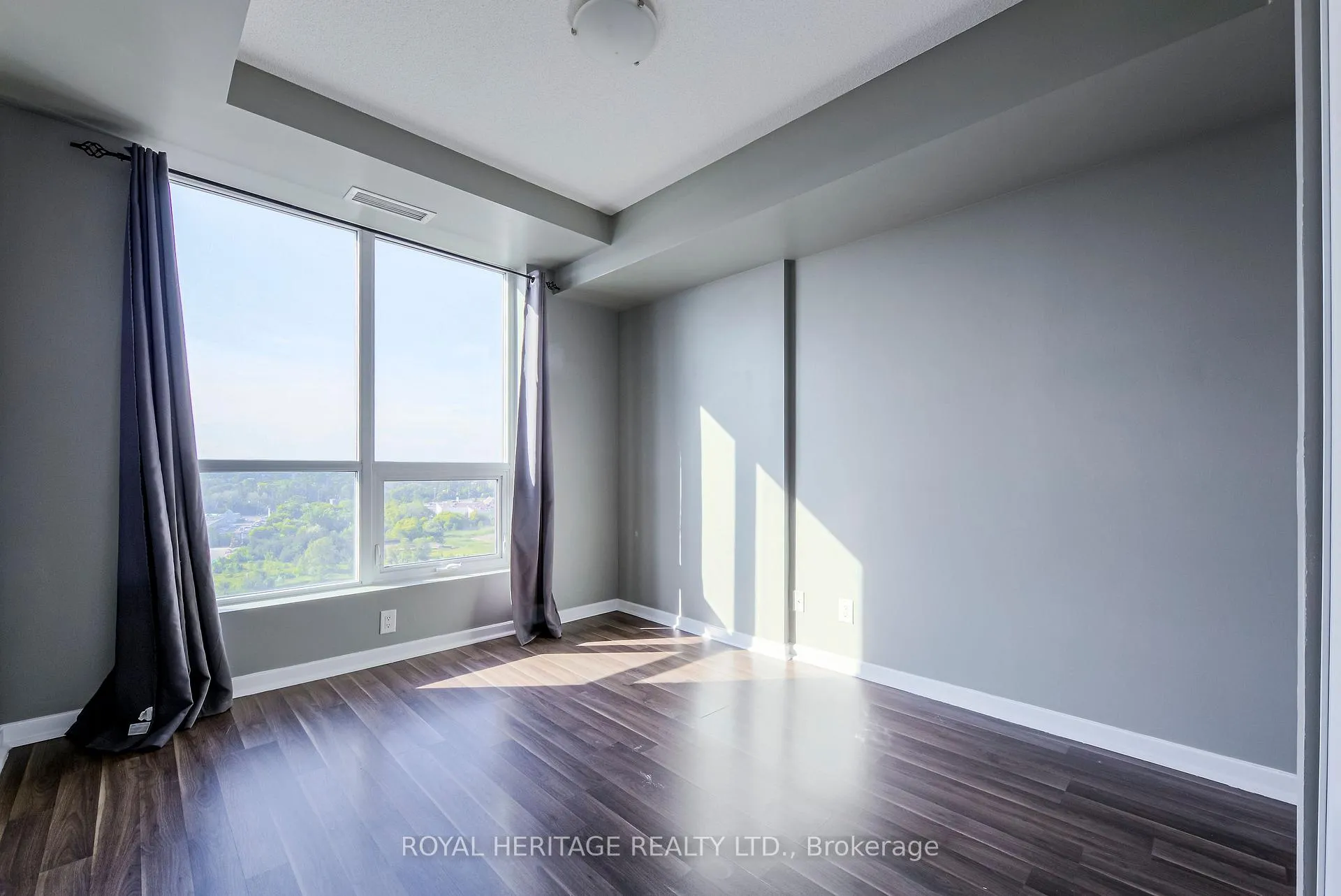 Photo 11 of Unit 1409, 1235 bayly Street, Pickering, Bay Ridges — HOMEH