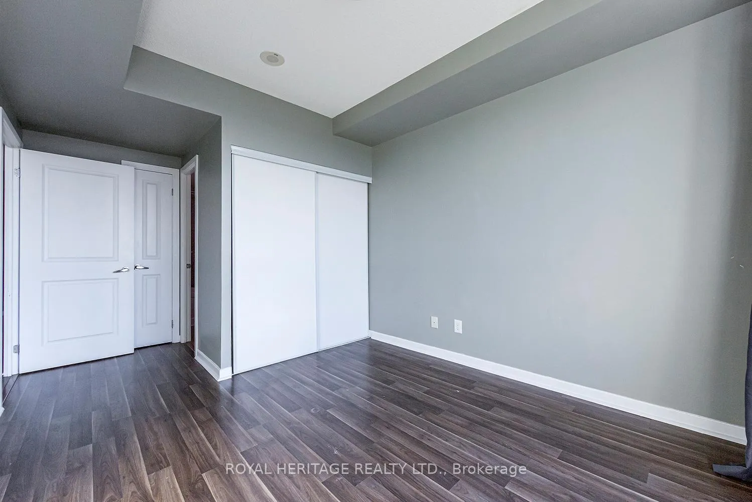 Photo 12 of Unit 1409, 1235 bayly Street, Pickering, Bay Ridges — HOMEH