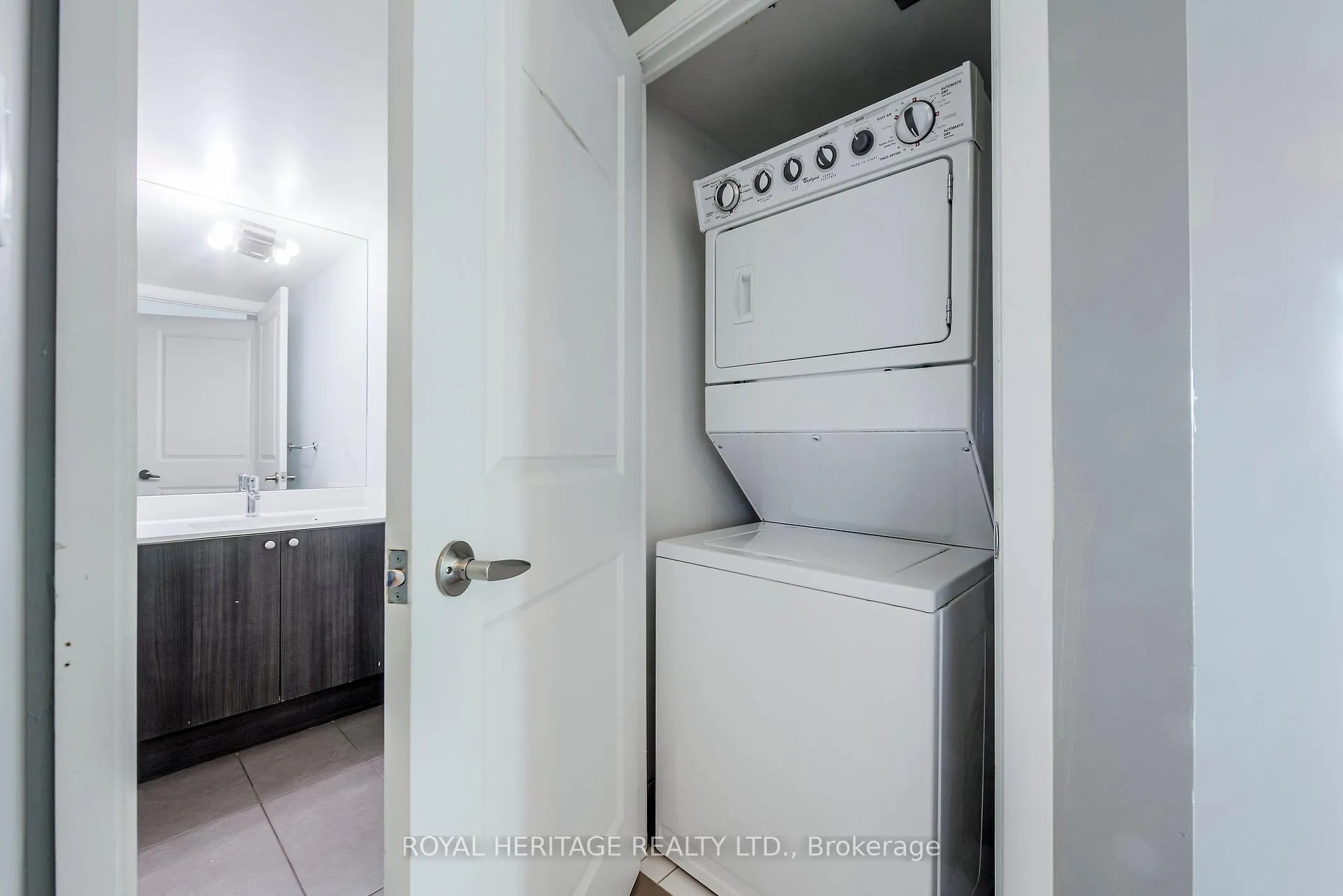 Photo 16 of Unit 1409, 1235 bayly Street, Pickering, Bay Ridges — HOMEH