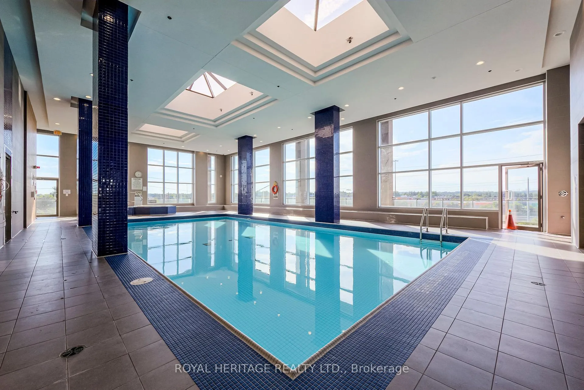 Photo 19 of Unit 1409, 1235 bayly Street, Pickering, Bay Ridges — HOMEH