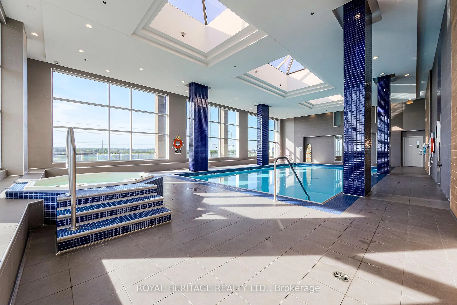 Photo 20 of Unit 1409, 1235 bayly Street, Pickering, Bay Ridges — HOMEH
