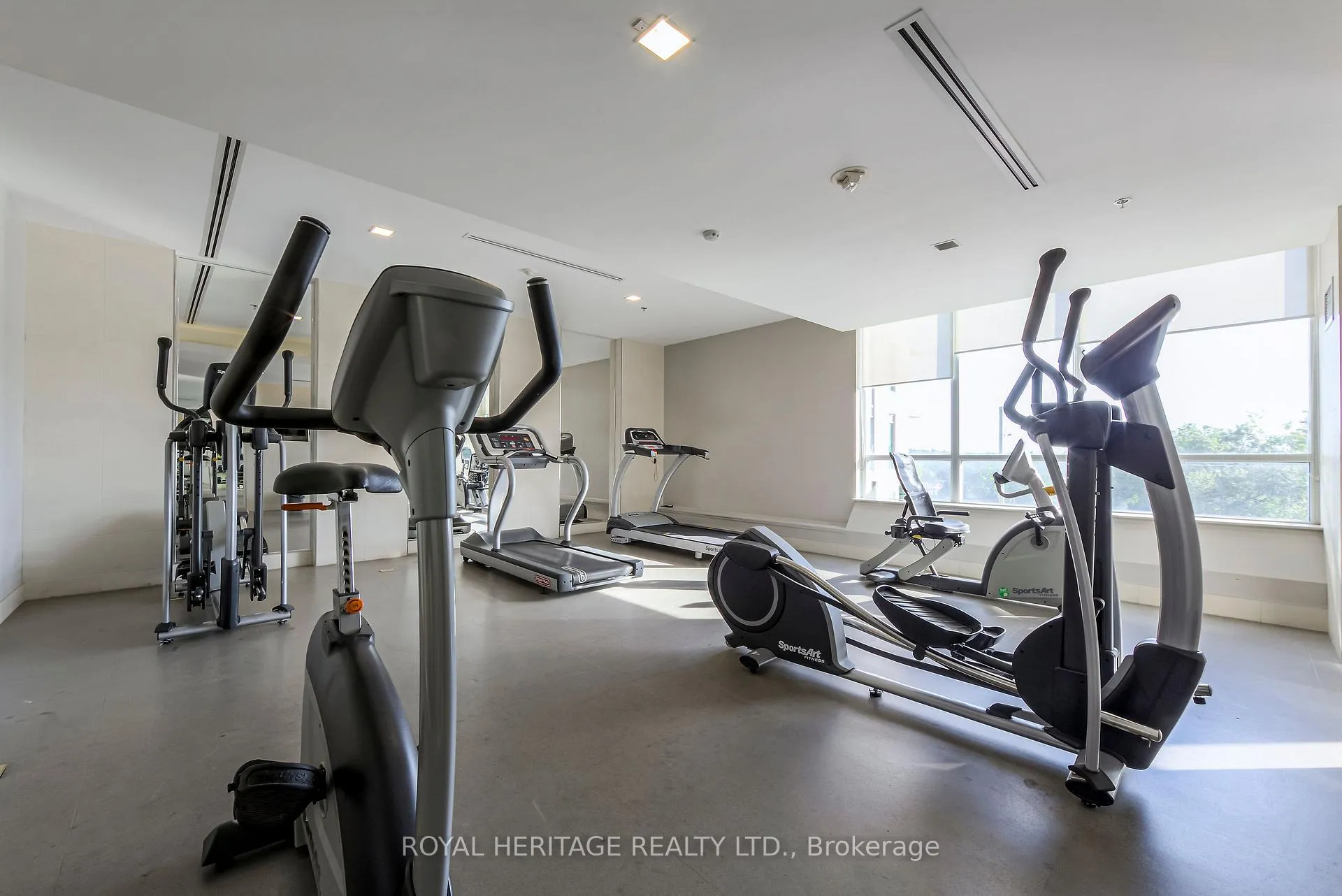 Photo 21 of Unit 1409, 1235 bayly Street, Pickering, Bay Ridges — HOMEH