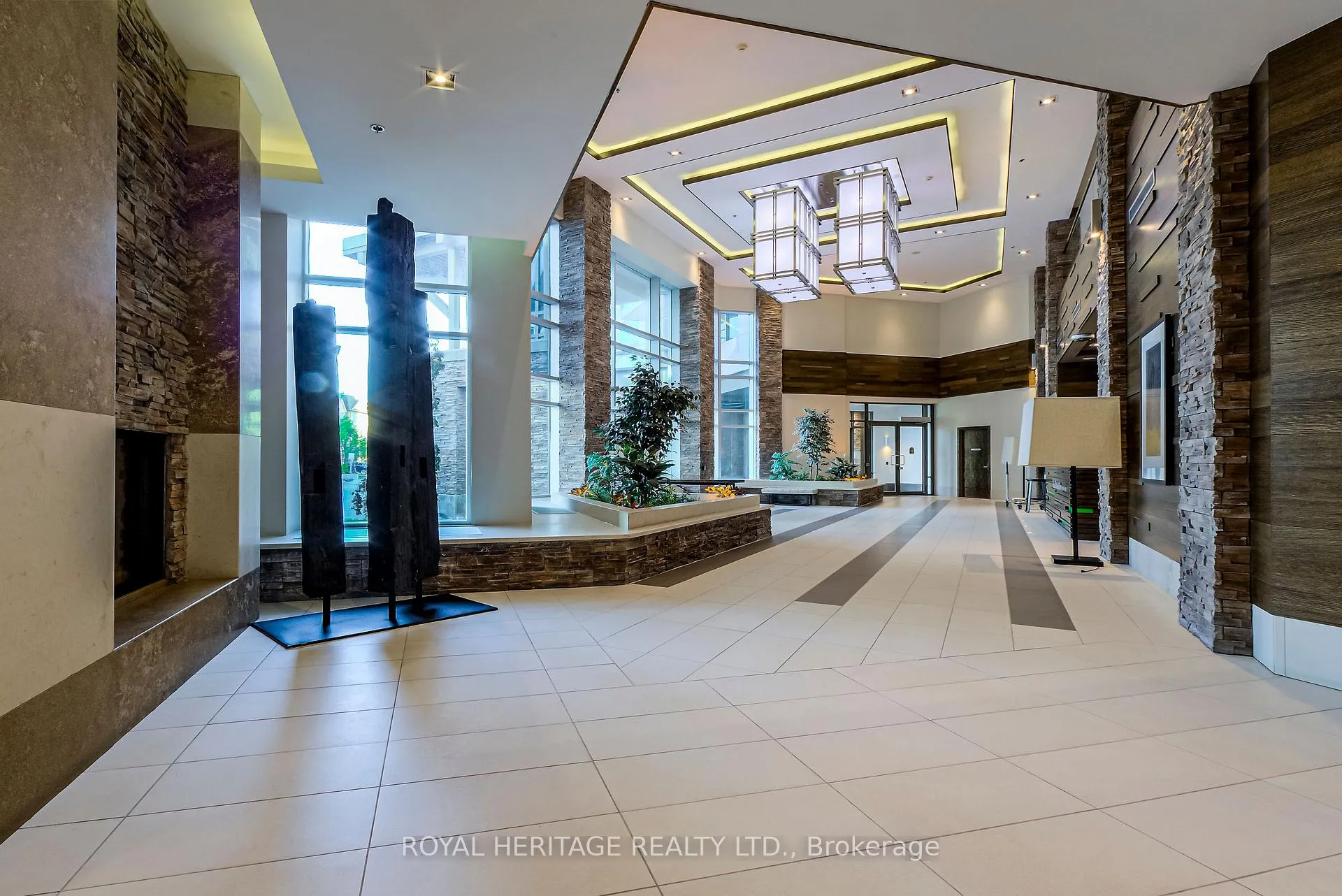 Photo 22 of Unit 1409, 1235 bayly Street, Pickering, Bay Ridges — HOMEH