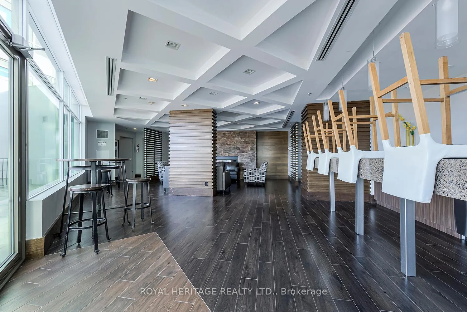 Photo 24 of Unit 1409, 1235 bayly Street, Pickering, Bay Ridges — HOMEH