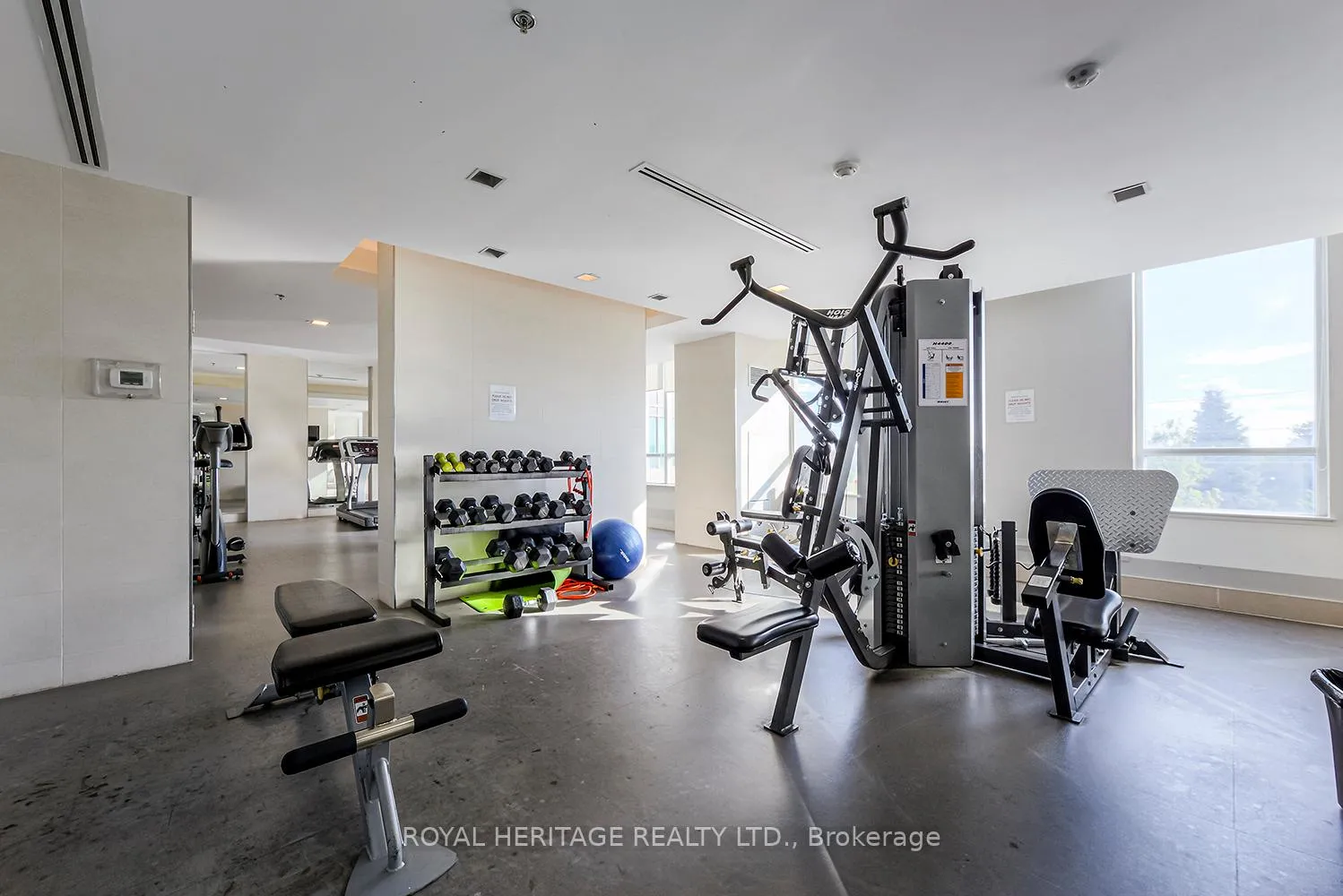 Photo 25 of Unit 1409, 1235 bayly Street, Pickering, Bay Ridges — HOMEH