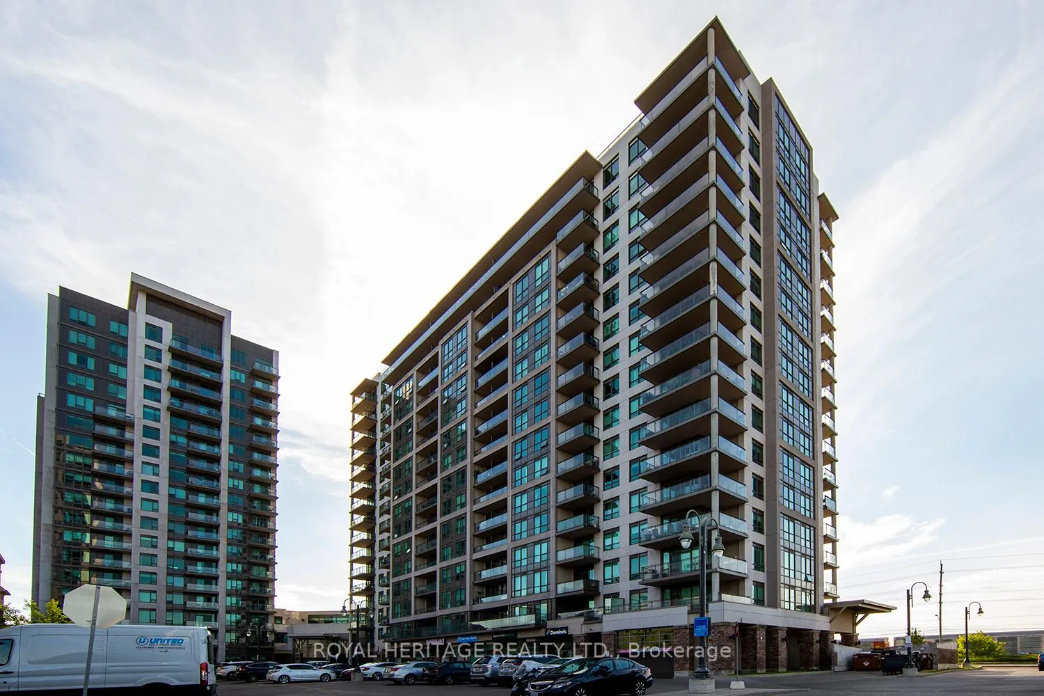 Photo 27 of Unit 1409, 1235 bayly Street, Pickering, Bay Ridges — HOMEH