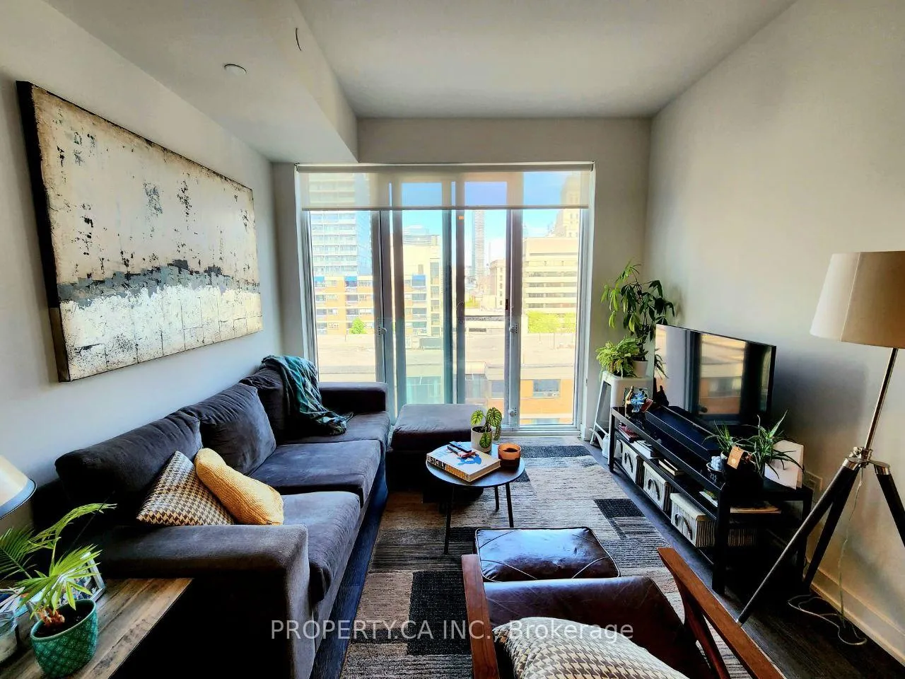 Photo 11 of Unit 910, 50 McCaul Street, Toronto, Kensington-Chinatown — HOMEH