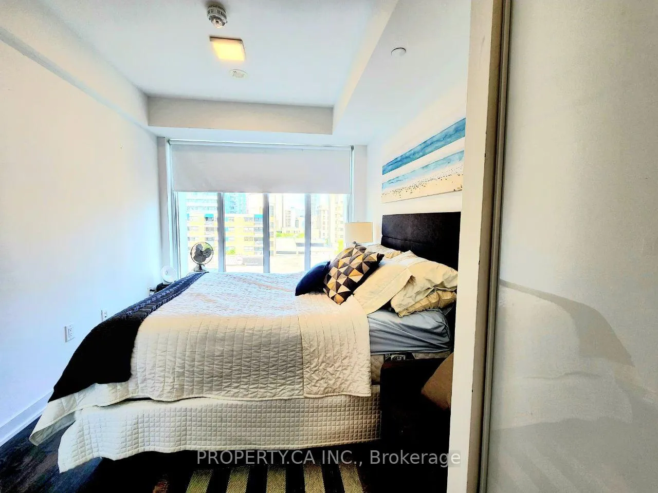 Photo 15 of Unit 910, 50 McCaul Street, Toronto, Kensington-Chinatown — HOMEH