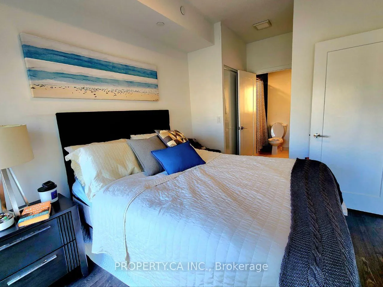 Photo 16 of Unit 910, 50 McCaul Street, Toronto, Kensington-Chinatown — HOMEH