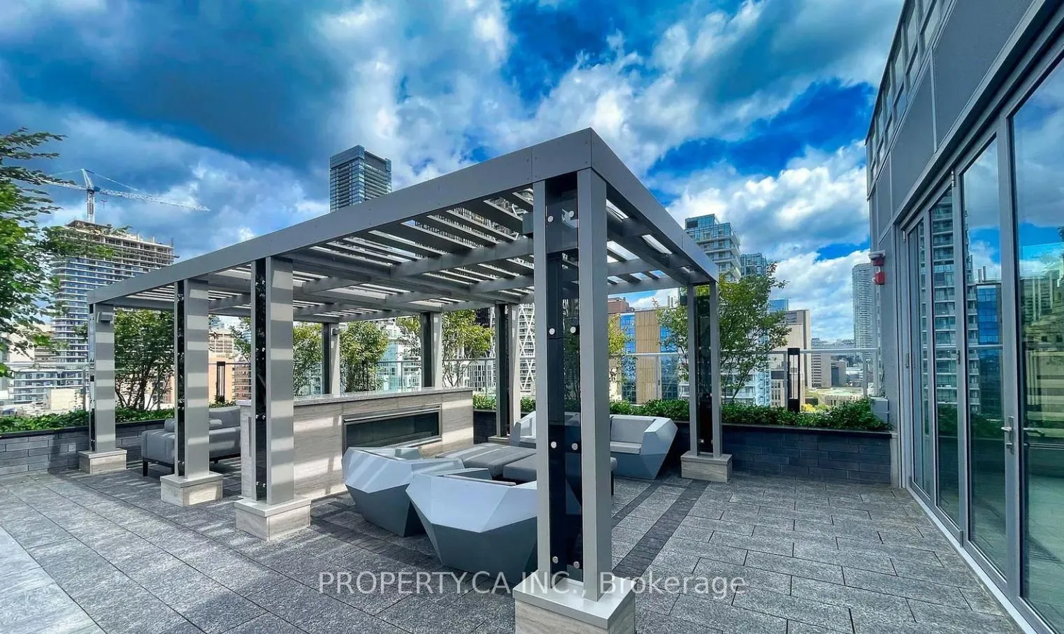 Photo 23 of Unit 910, 50 McCaul Street, Toronto, Kensington-Chinatown — HOMEH