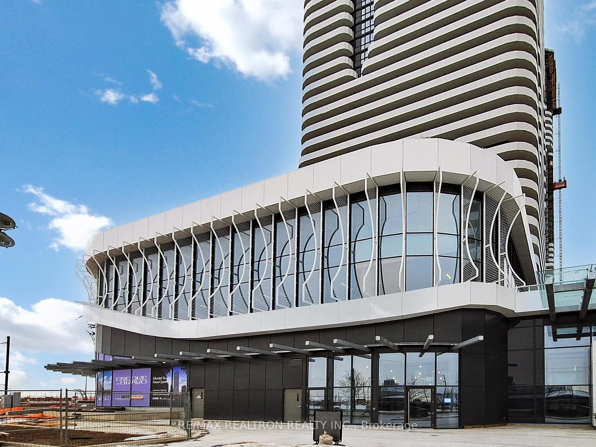 Photo 2 of Unit 1606, 195 Commerce Street, Vaughan, Vaughan Corporate Centre — HOMEH
