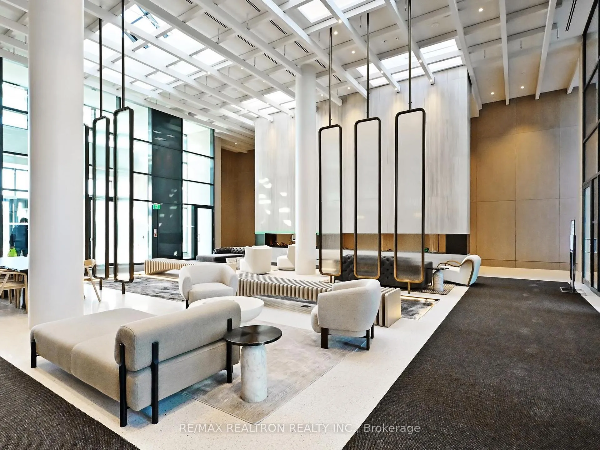 Photo 5 of Unit 1606, 195 Commerce Street, Vaughan, Vaughan Corporate Centre — HOMEH