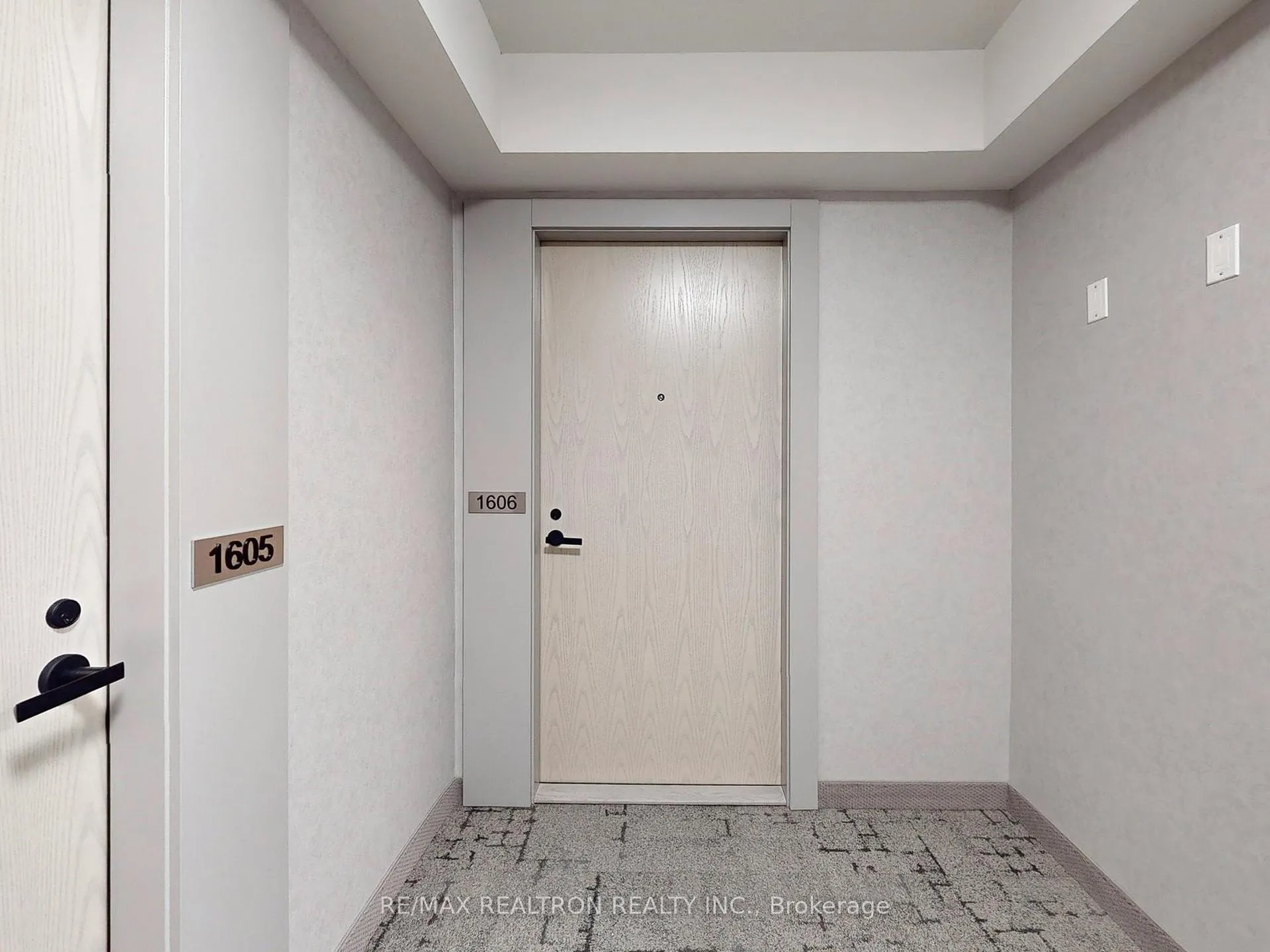 Photo 7 of Unit 1606, 195 Commerce Street, Vaughan, Vaughan Corporate Centre — HOMEH