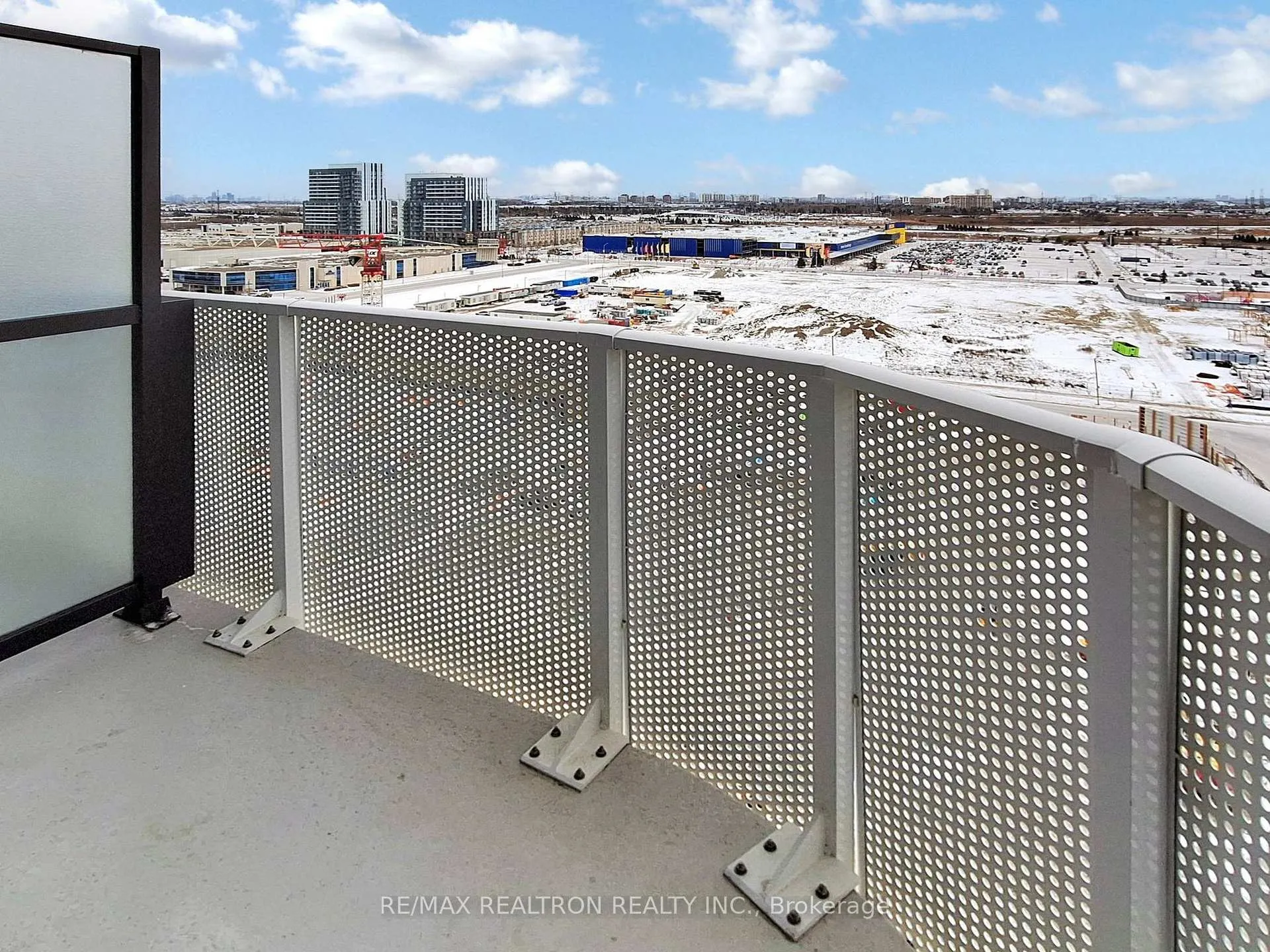 Photo 36 of Unit 1606, 195 Commerce Street, Vaughan, Vaughan Corporate Centre — HOMEH
