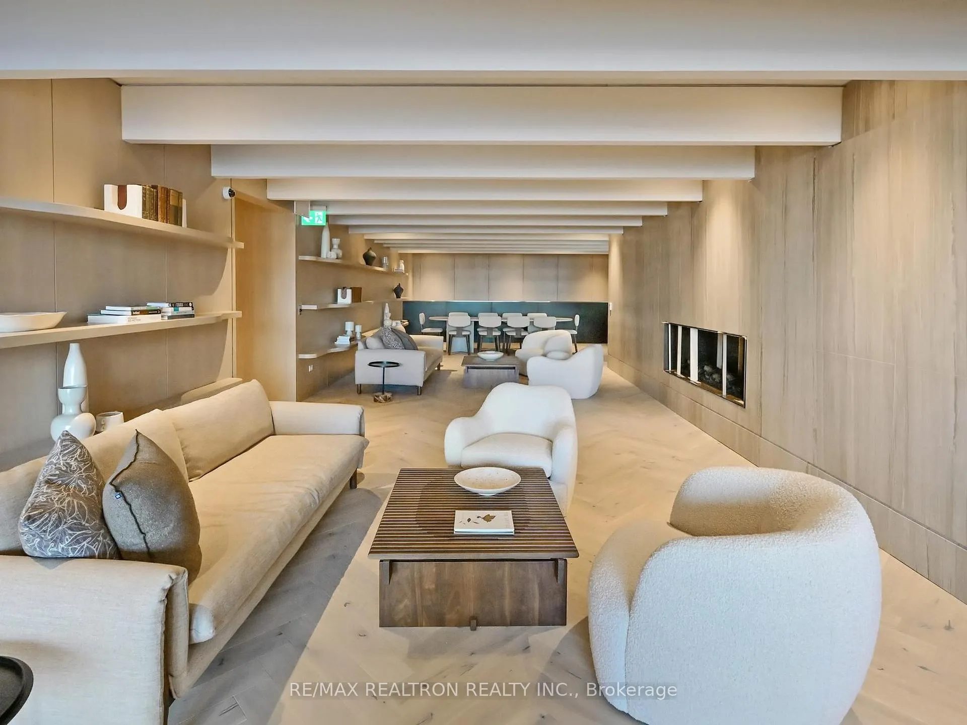 Photo 37 of Unit 1606, 195 Commerce Street, Vaughan, Vaughan Corporate Centre — HOMEH