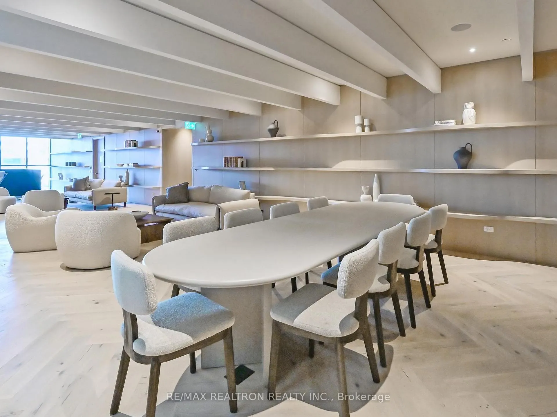 Photo 38 of Unit 1606, 195 Commerce Street, Vaughan, Vaughan Corporate Centre — HOMEH