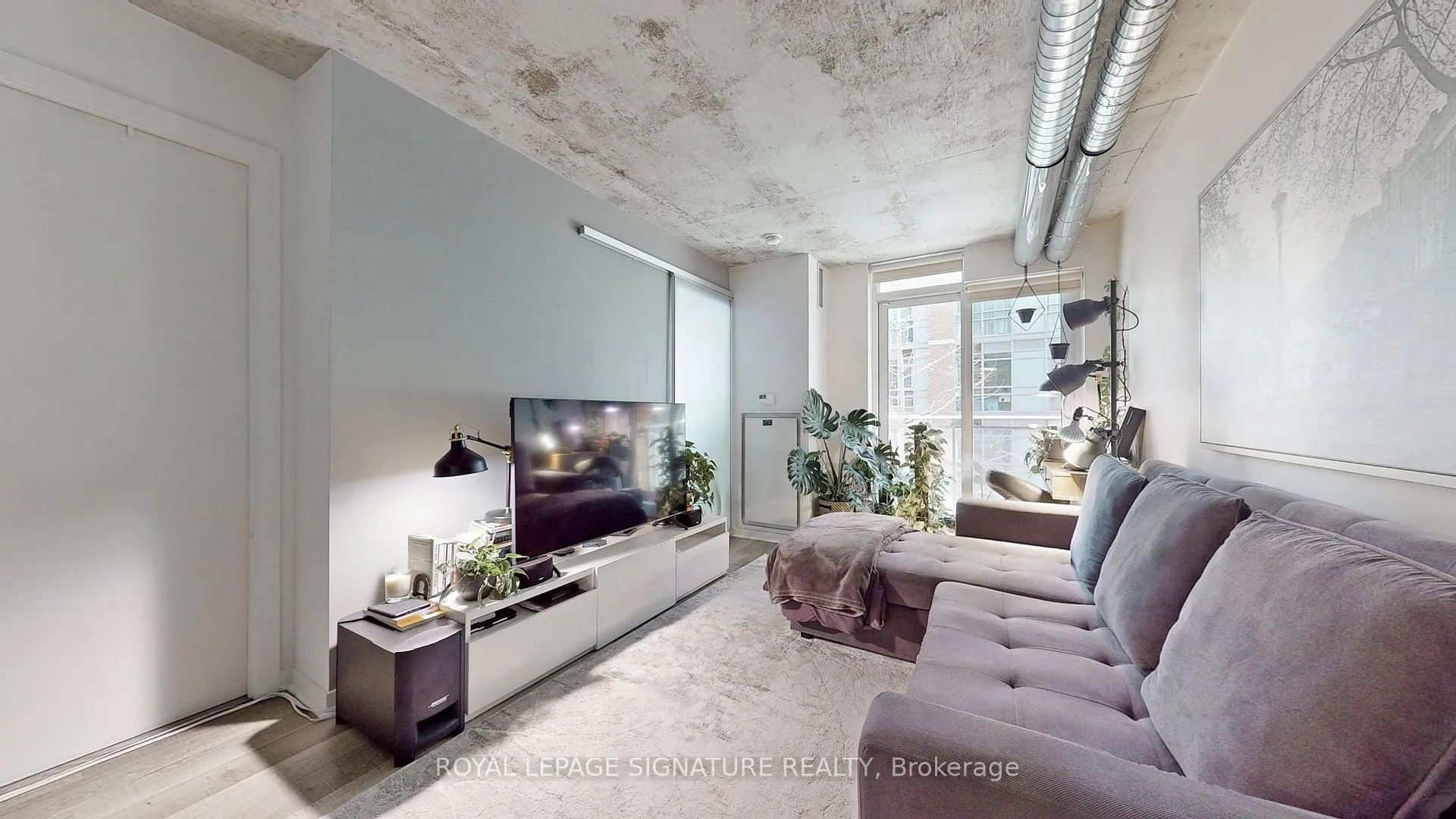 Photo 1 of Unit 310, 170 Sudbury Street, Toronto, Little Portugal — HOMEH