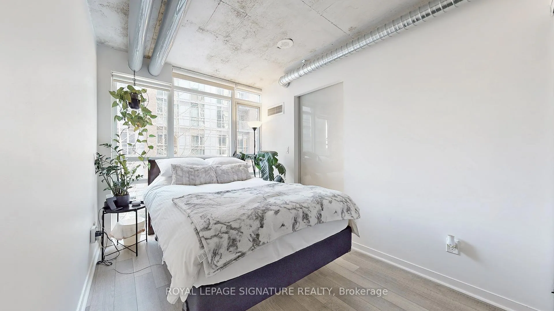 Photo 6 of Unit 310, 170 Sudbury Street, Toronto, Little Portugal — HOMEH