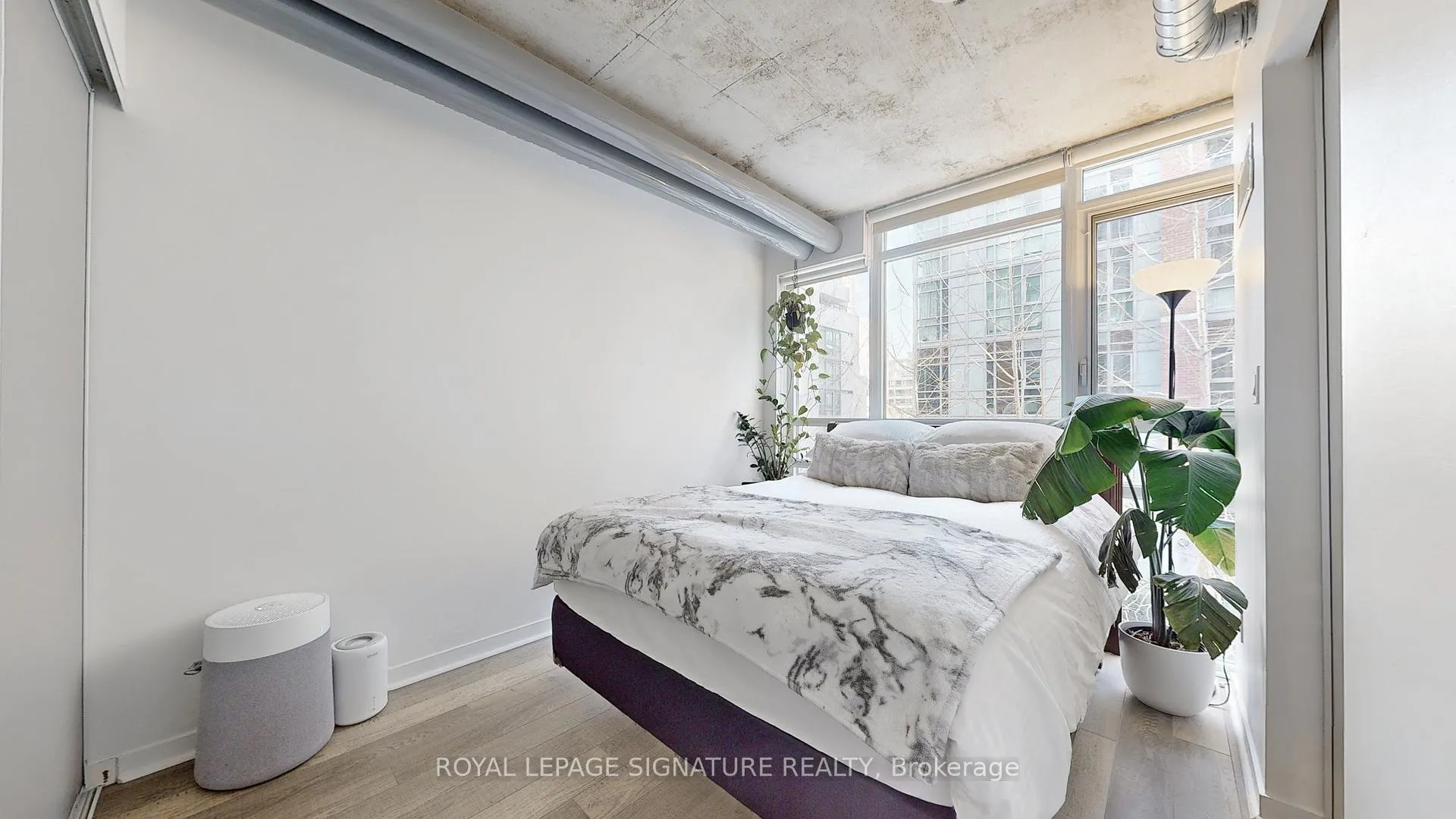 Photo 7 of Unit 310, 170 Sudbury Street, Toronto, Little Portugal — HOMEH