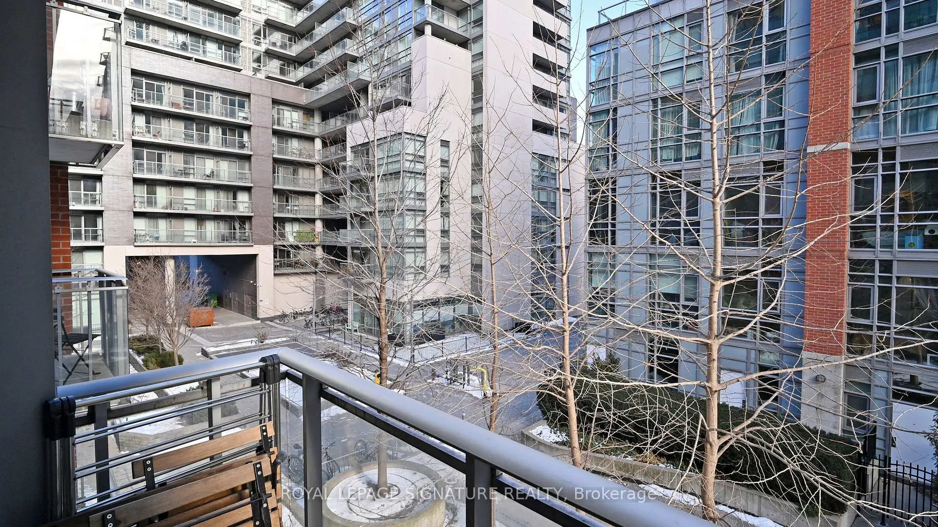 Photo 11 of Unit 310, 170 Sudbury Street, Toronto, Little Portugal — HOMEH