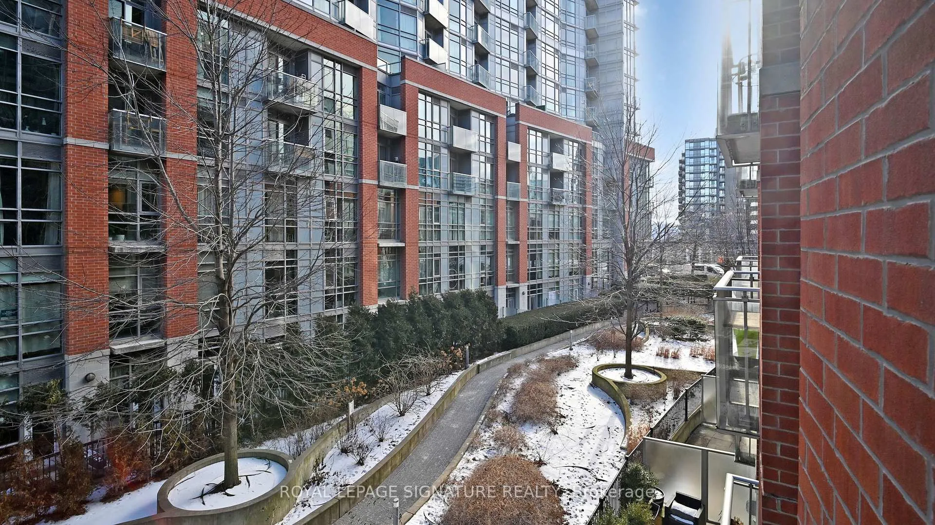 Photo 12 of Unit 310, 170 Sudbury Street, Toronto, Little Portugal — HOMEH