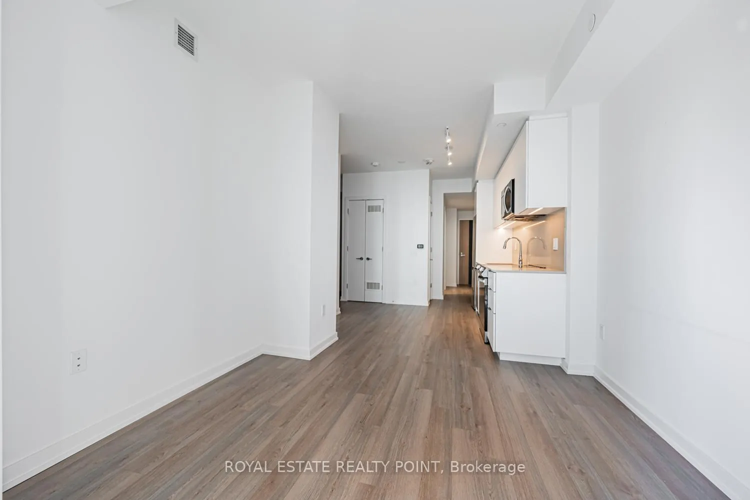 Photo 17 of Unit 1321, 50 Power Street, Toronto, Moss Park — HOMEH