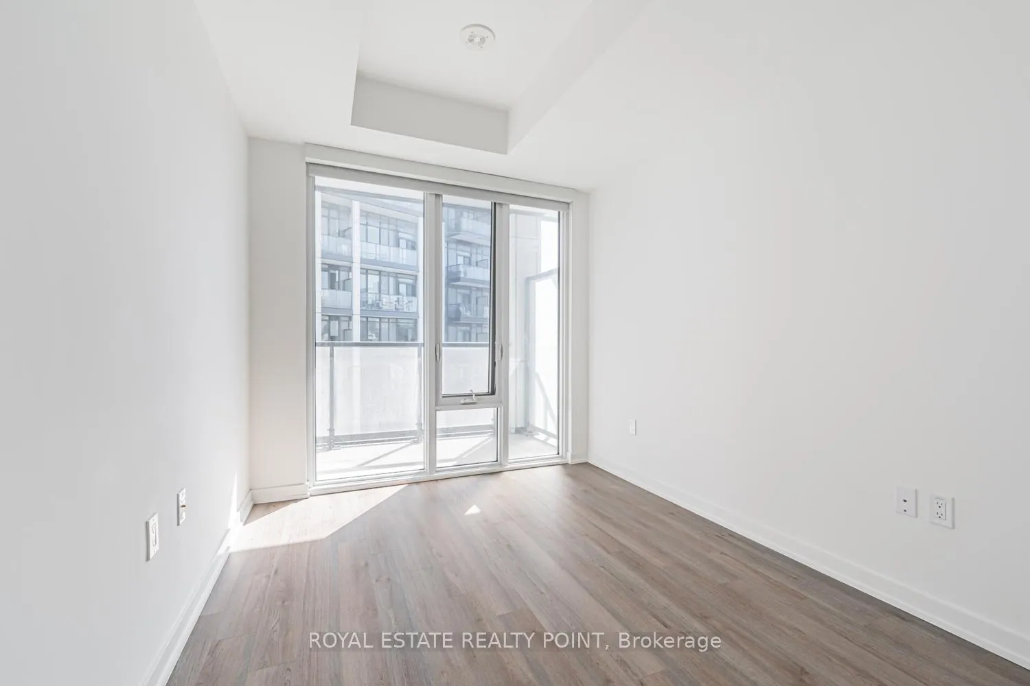 Photo 23 of Unit 1321, 50 Power Street, Toronto, Moss Park — HOMEH