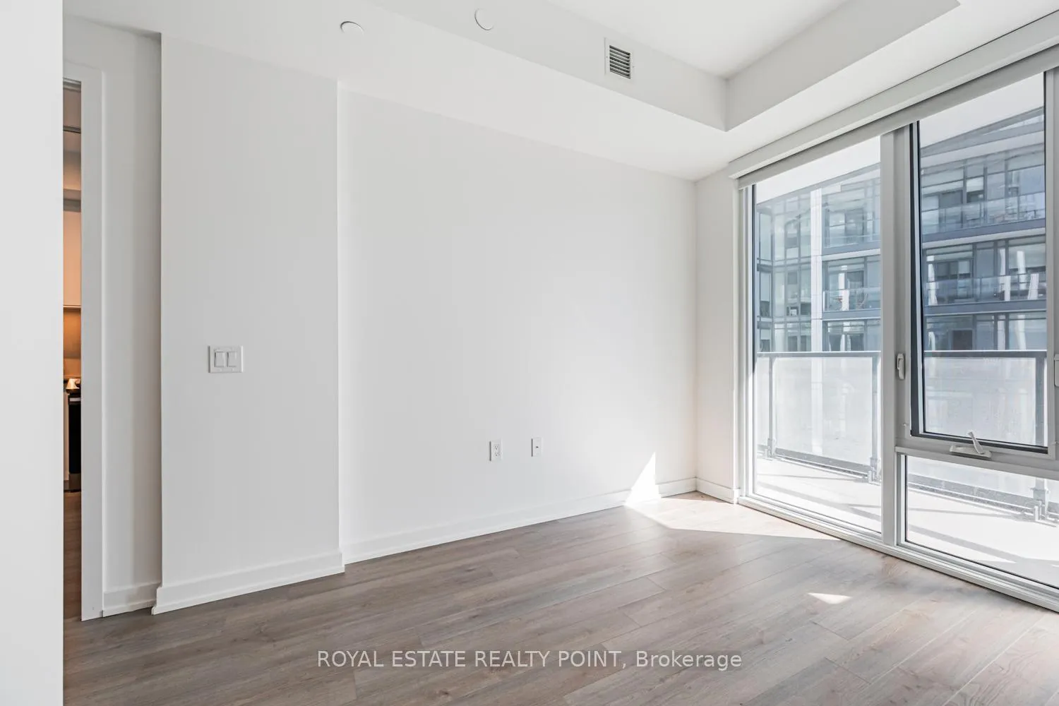 Photo 25 of Unit 1321, 50 Power Street, Toronto, Moss Park — HOMEH