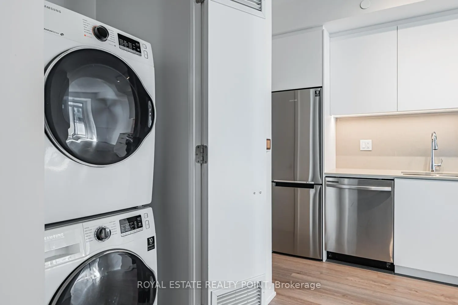 Photo 29 of Unit 1321, 50 Power Street, Toronto, Moss Park — HOMEH
