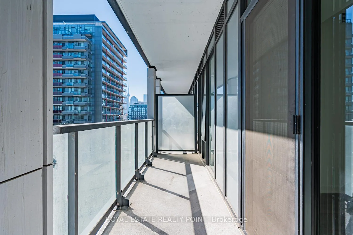 Photo 30 of Unit 1321, 50 Power Street, Toronto, Moss Park — HOMEH