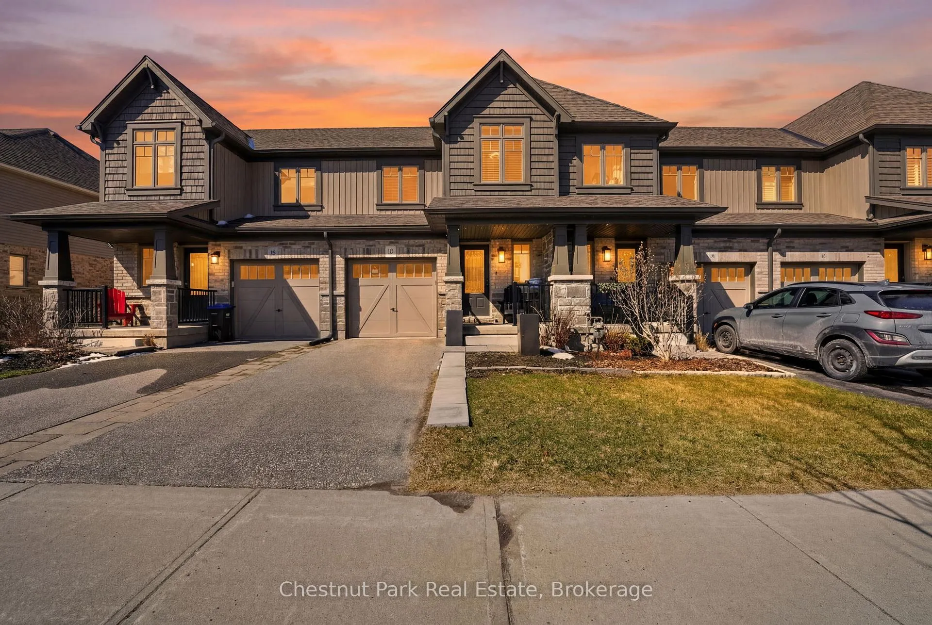 Photo 1 of 10 Archer Avenue, Collingwood — HOMEH