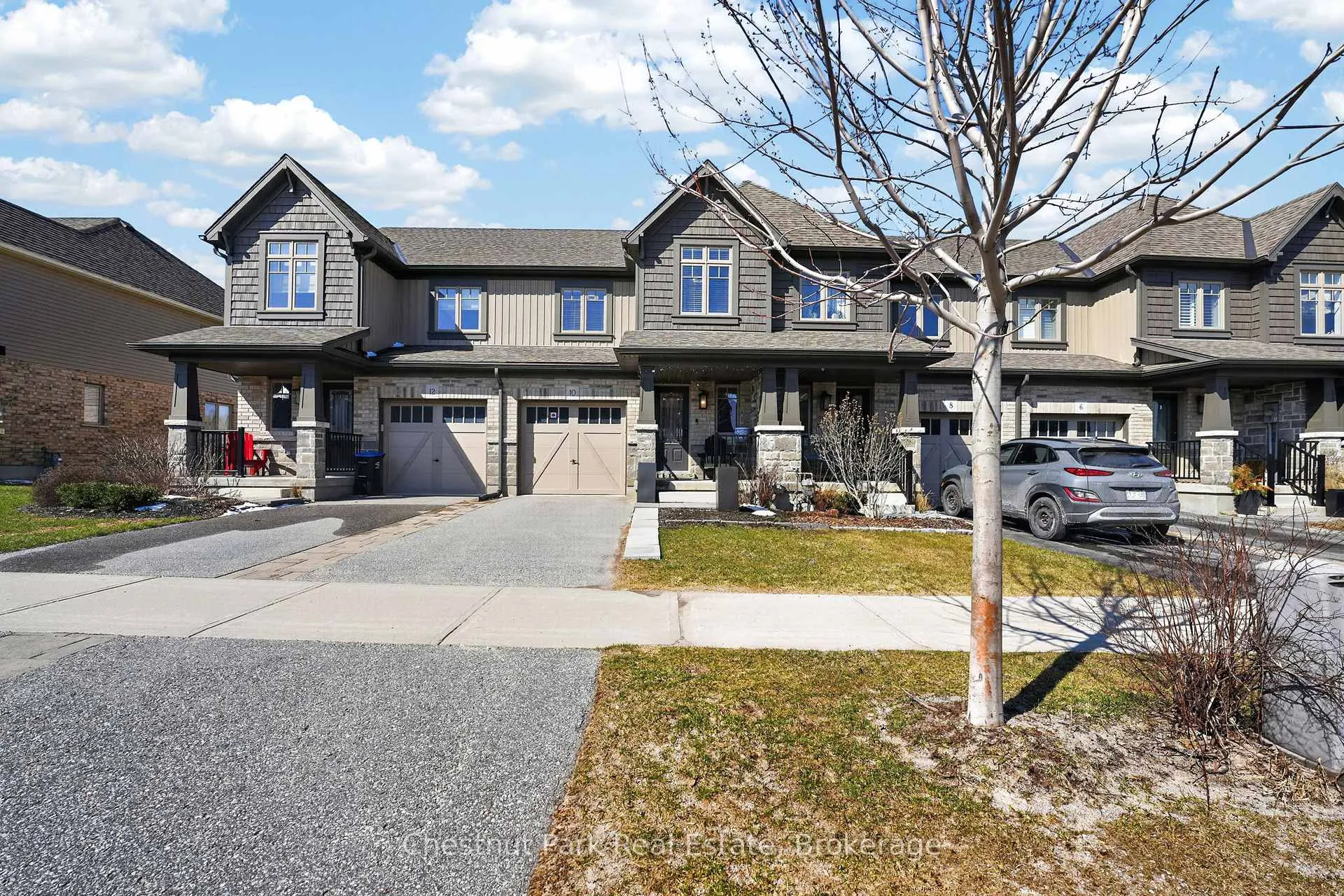 Photo 2 of 10 Archer Avenue, Collingwood — HOMEH