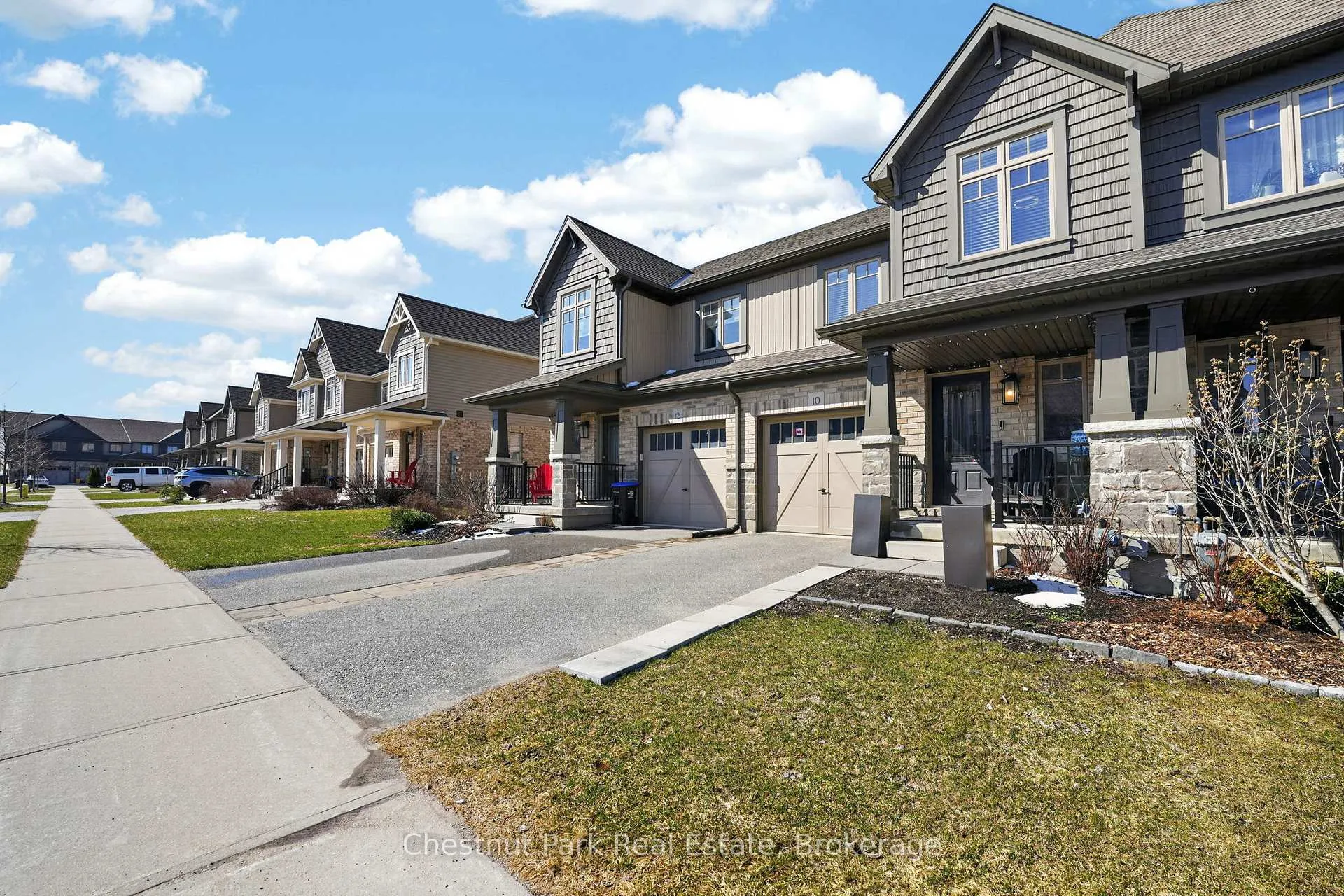 Photo 4 of 10 Archer Avenue, Collingwood — HOMEH