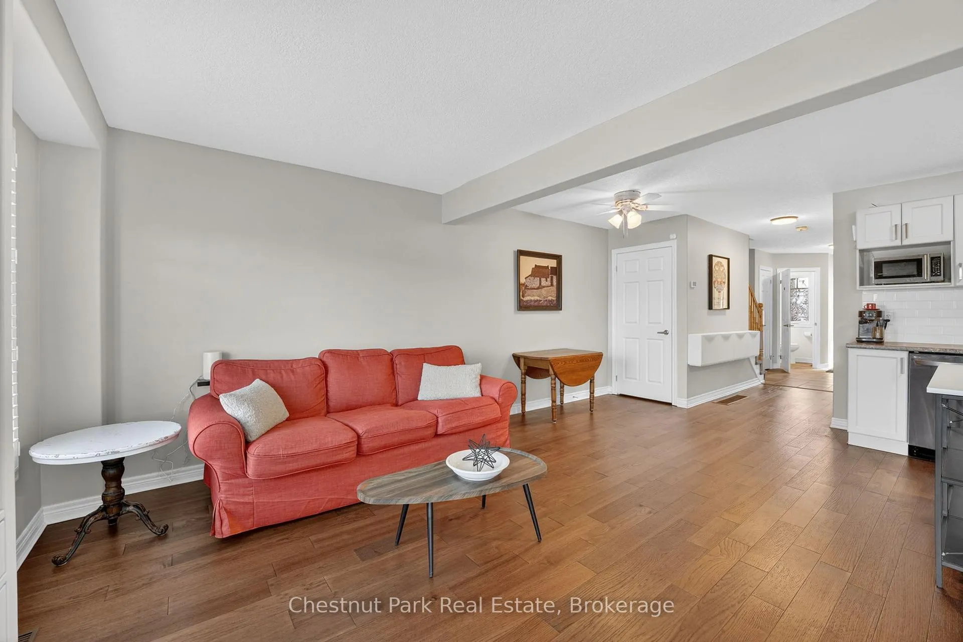 Photo 13 of 10 Archer Avenue, Collingwood — HOMEH