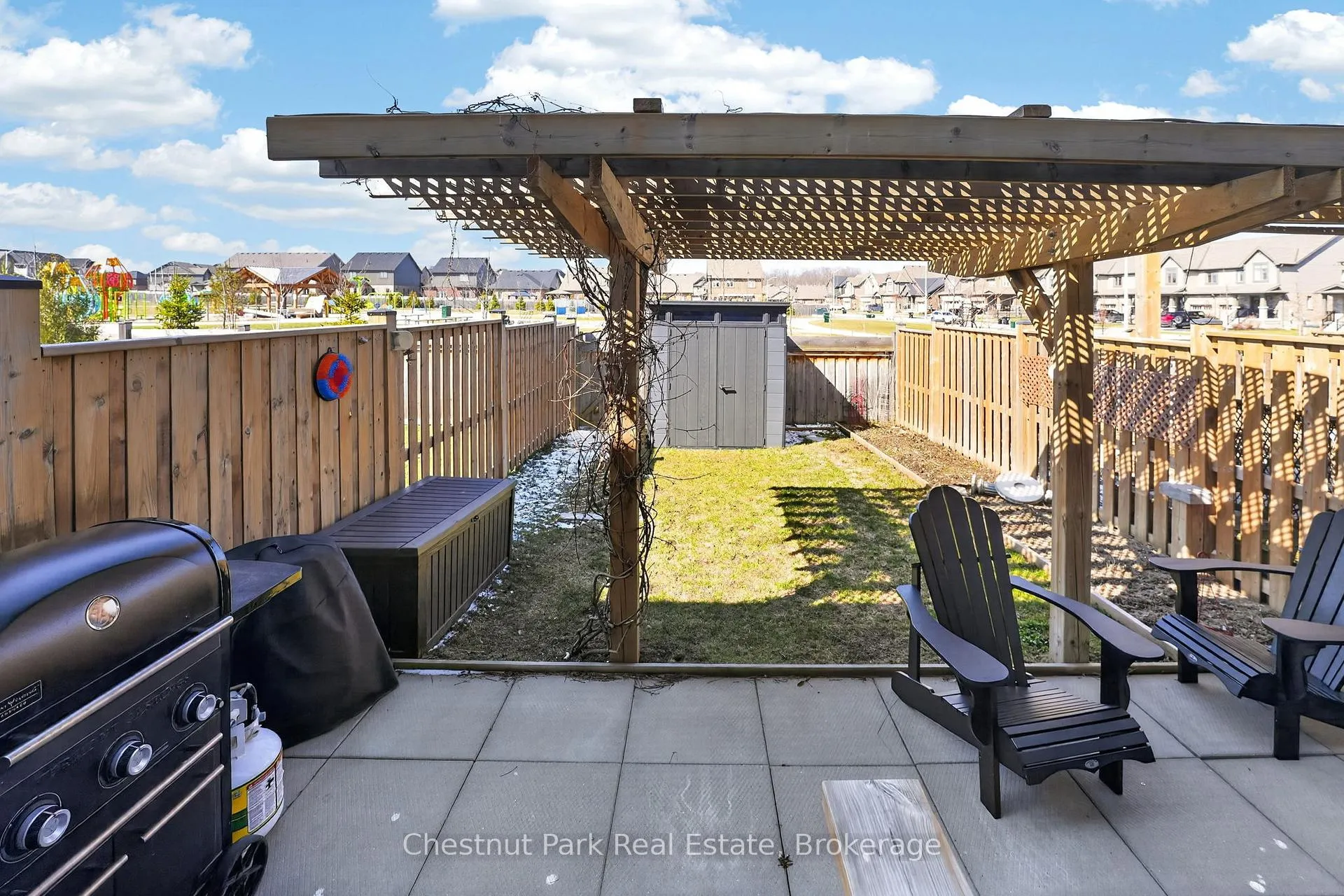Photo 40 of 10 Archer Avenue, Collingwood — HOMEH