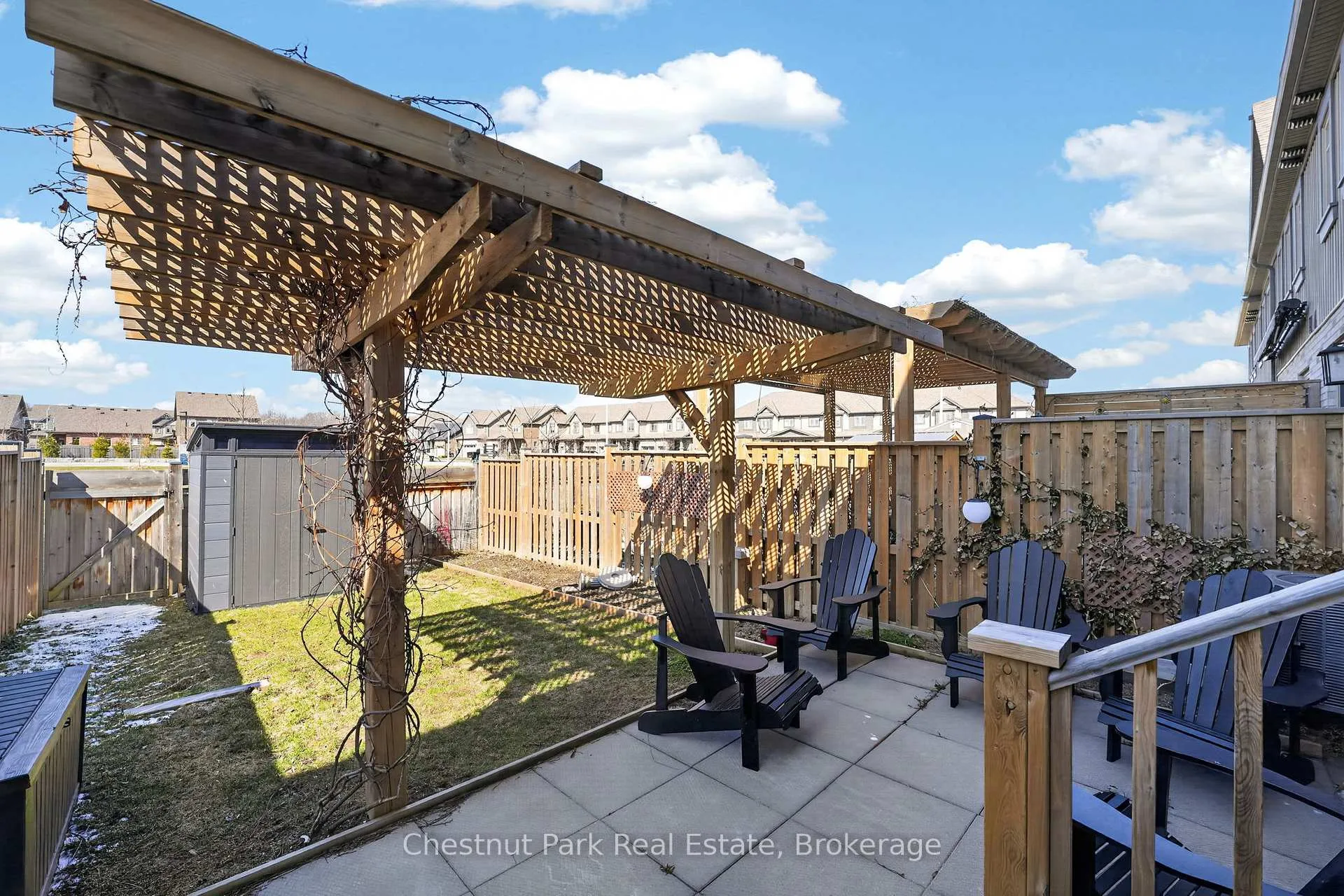 Photo 41 of 10 Archer Avenue, Collingwood — HOMEH