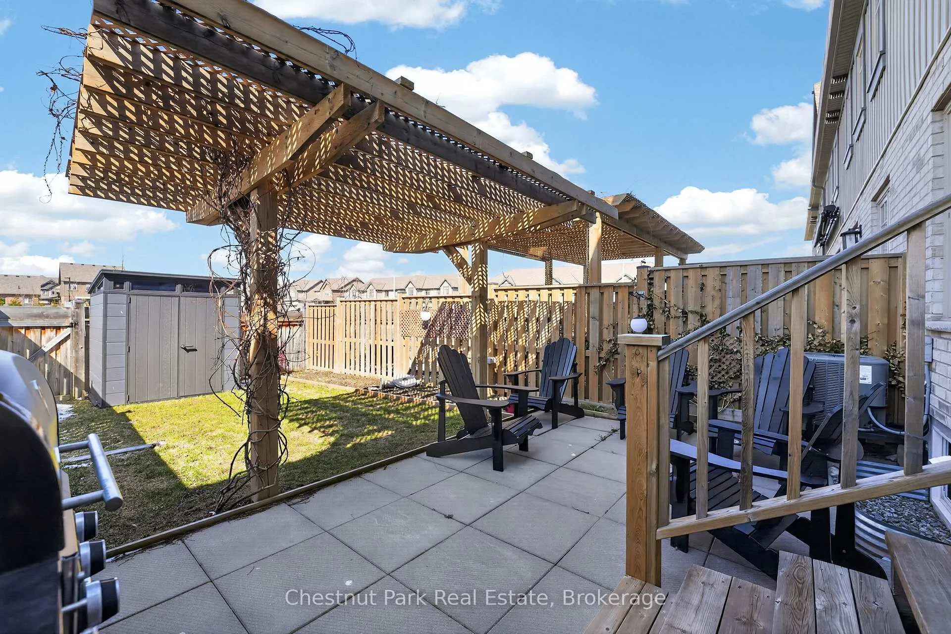 Photo 42 of 10 Archer Avenue, Collingwood — HOMEH