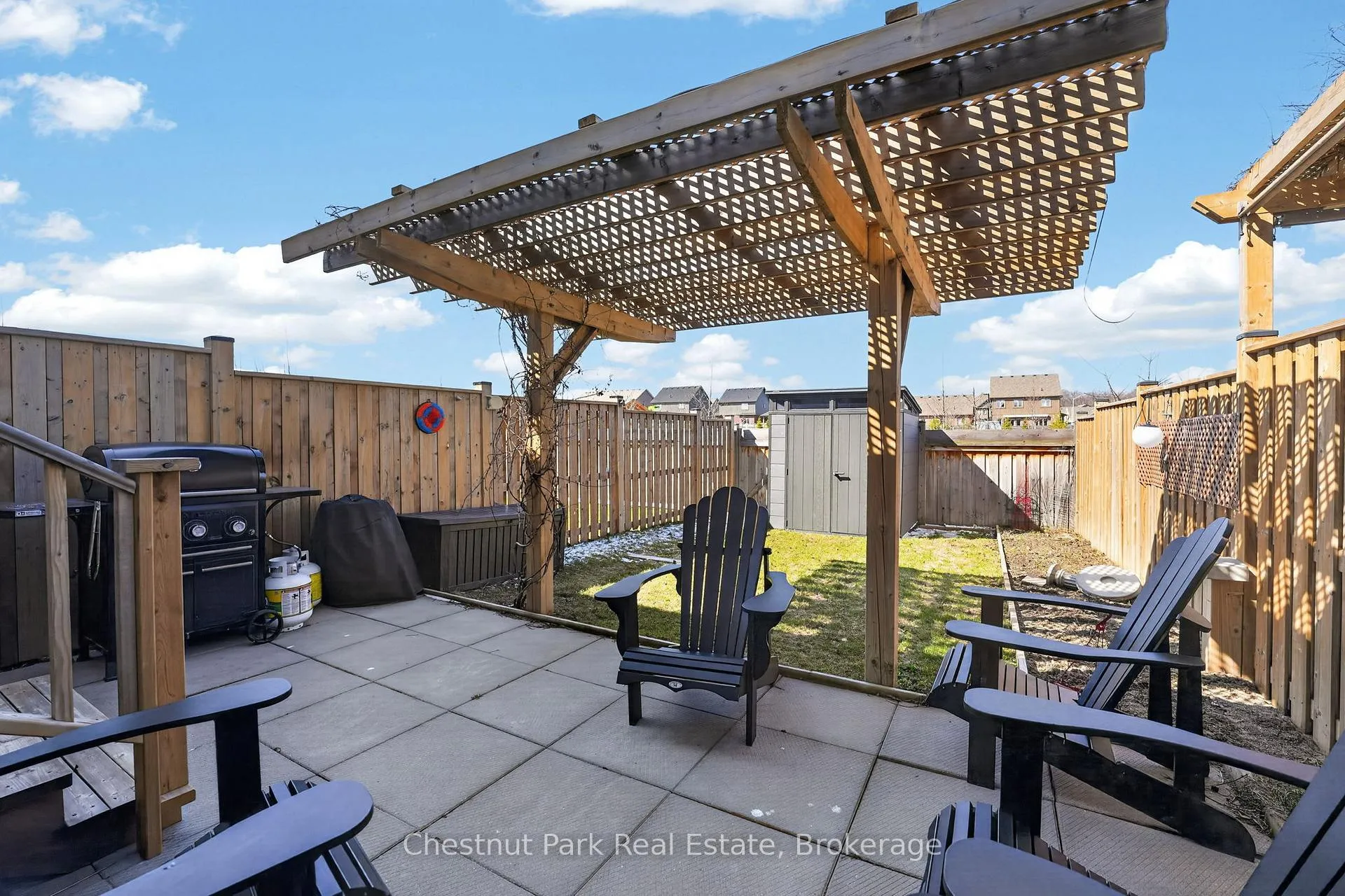 Photo 43 of 10 Archer Avenue, Collingwood — HOMEH