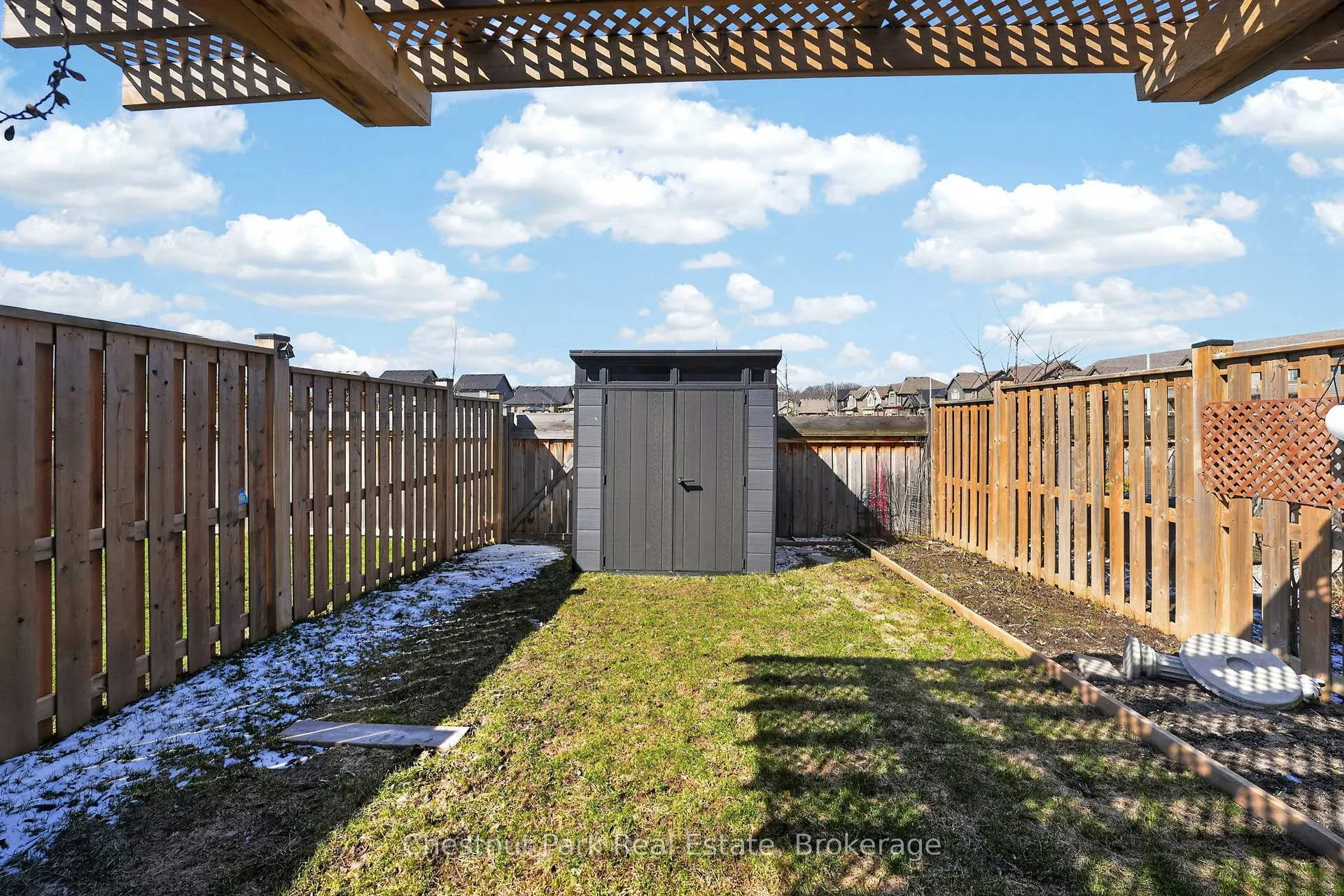 Photo 44 of 10 Archer Avenue, Collingwood — HOMEH