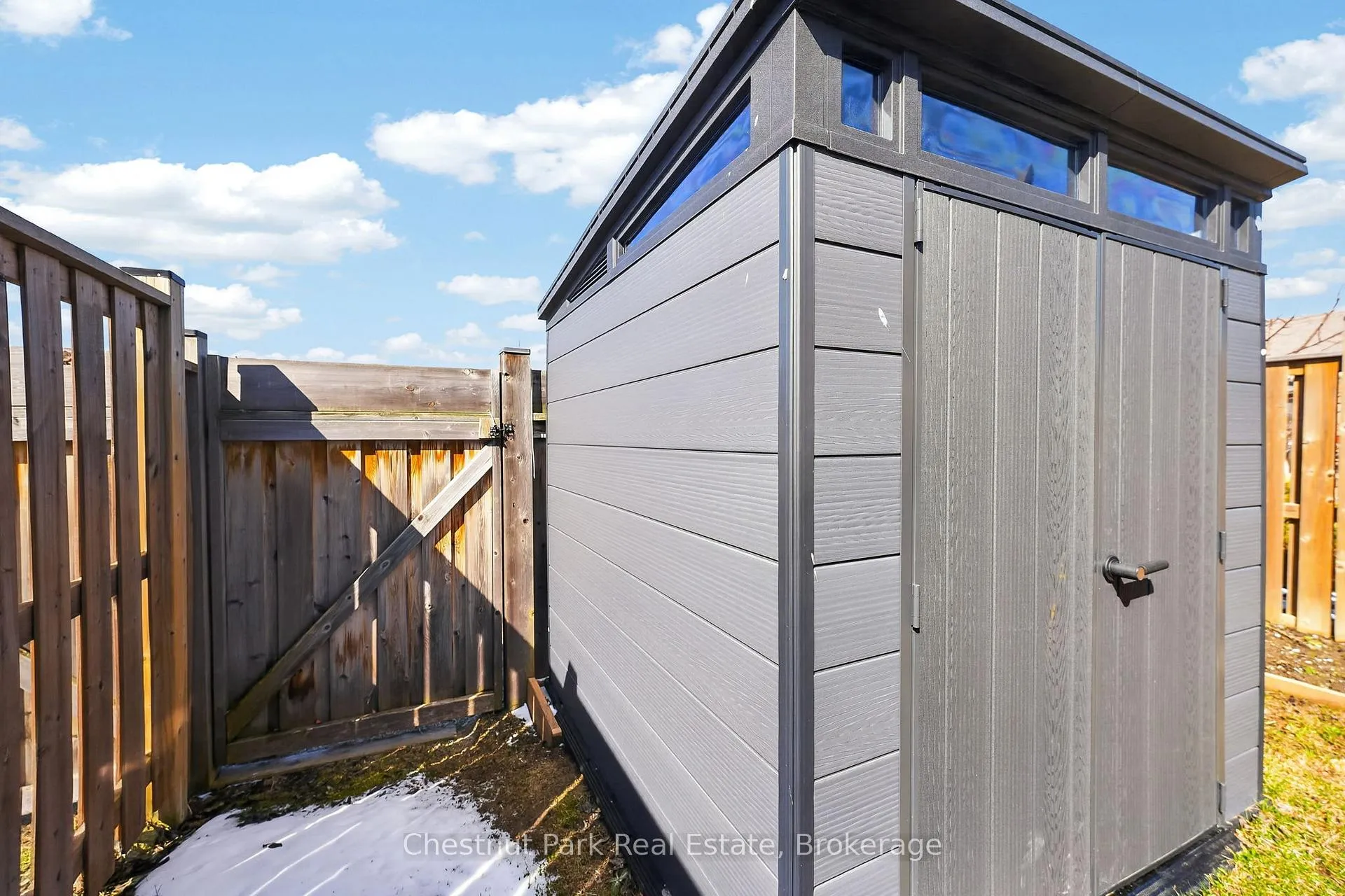 Photo 45 of 10 Archer Avenue, Collingwood — HOMEH