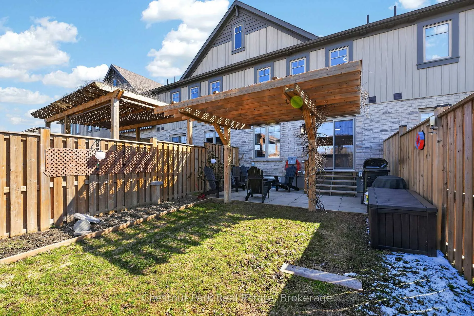 Photo 47 of 10 Archer Avenue, Collingwood — HOMEH