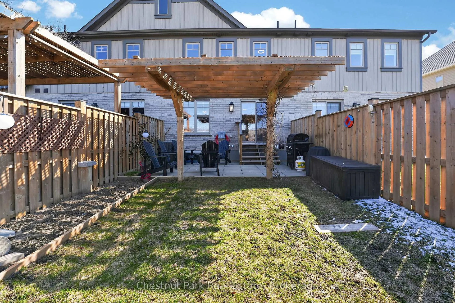 Photo 48 of 10 Archer Avenue, Collingwood — HOMEH