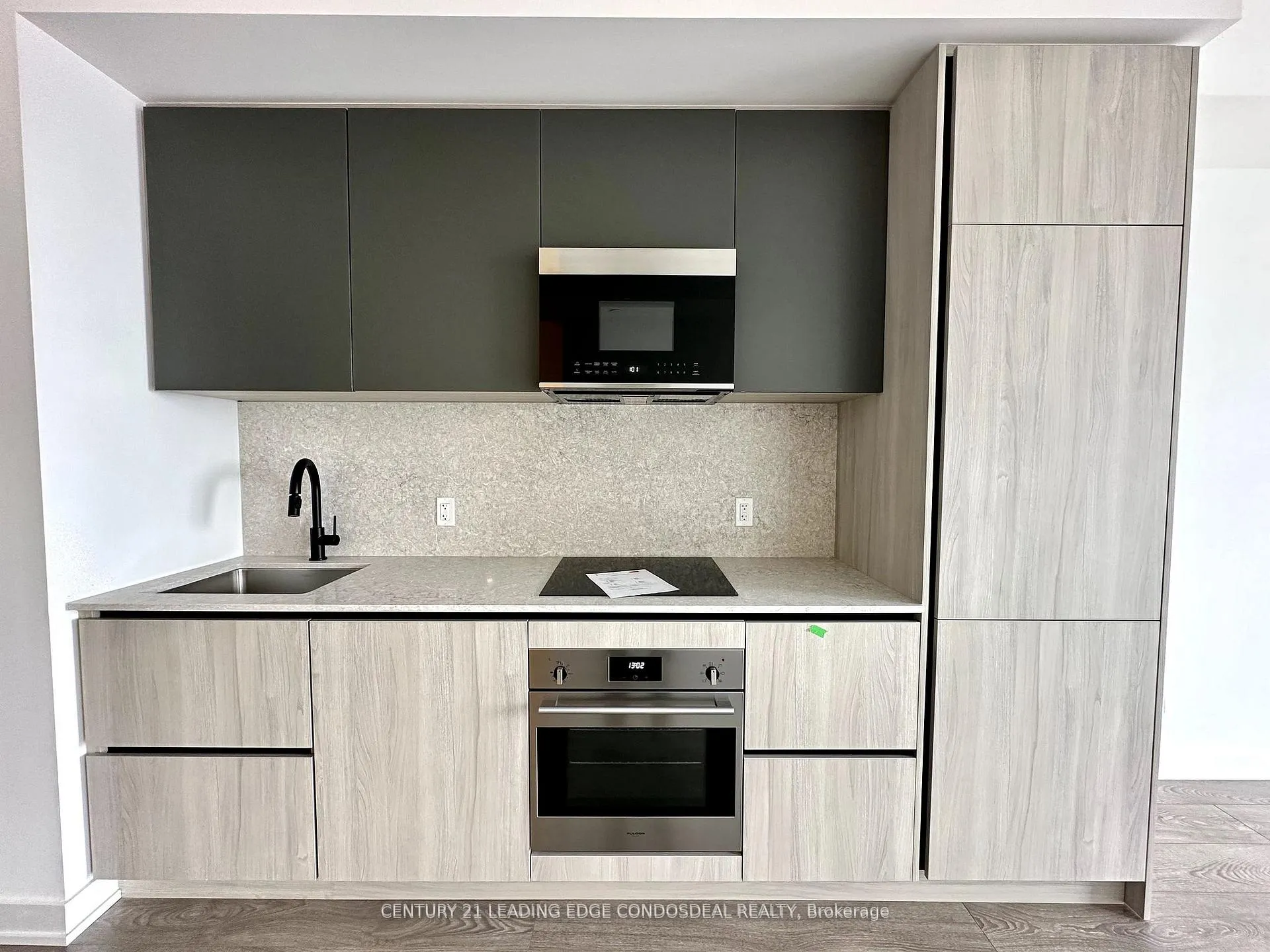 Photo 2 of Unit 4101, 108 Peter Street, Toronto, Waterfront Communities — HOMEH